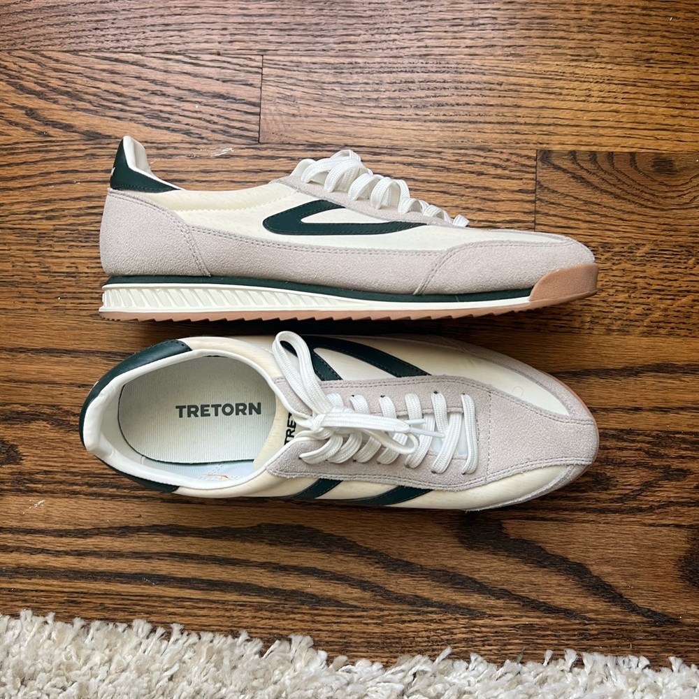 Women’s Tretorn Lifestyle Sneaker